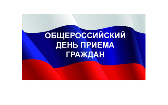 О проведении общероссийского дня приема граждан,  посвященного Дню Конституции Российской Федерации  12 декабря 2016 года